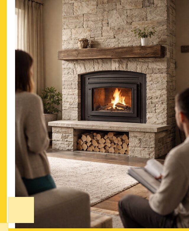 Проекты печей каминов в Ставрополе от 12461 р. | ЭриданСтв