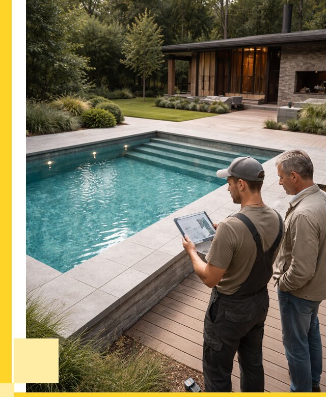 Строительство бассейнов в Ставрополе от 1246080 р. ЭриданСтв