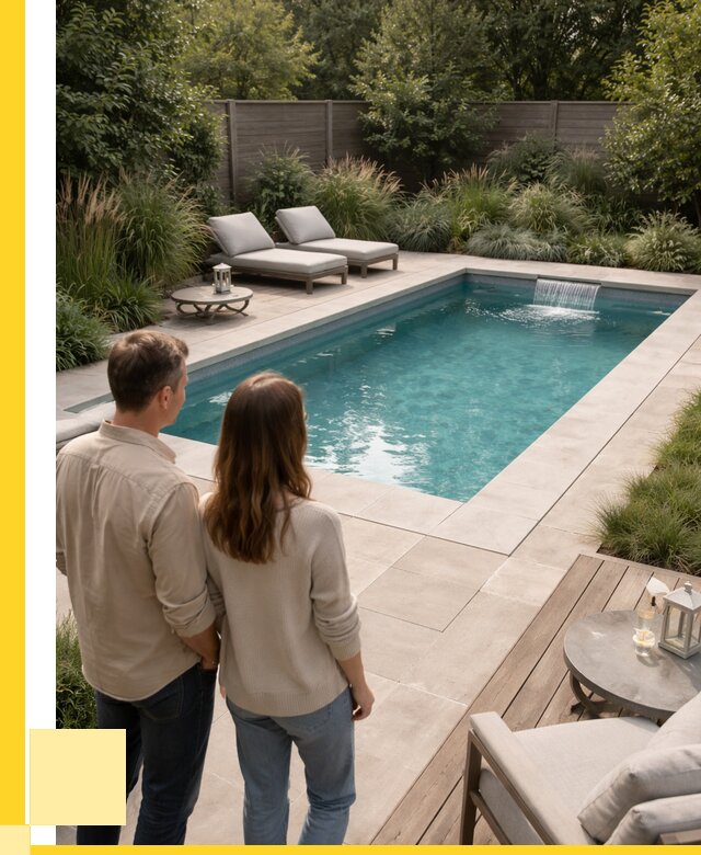 Частные бассейны в Ставрополе строительство от 1557600 р. ЭриданСтв