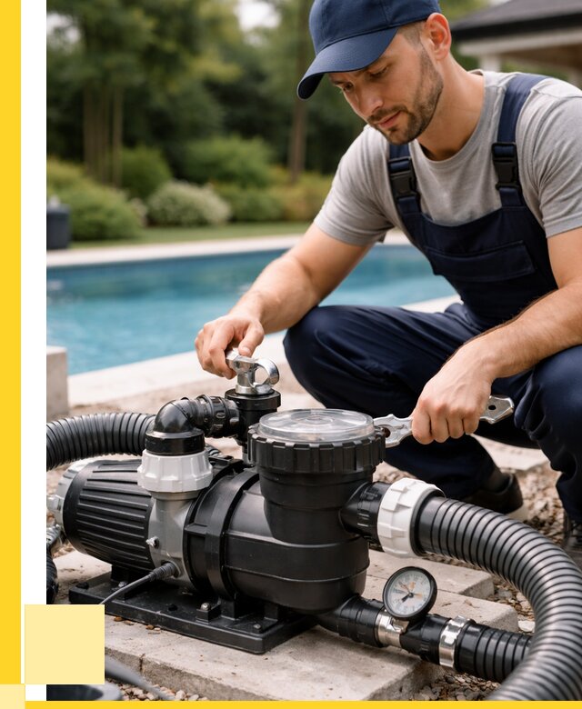 Насосы для бассейнов в Ставрополе купить от 12461 р. | ЭриданСтв