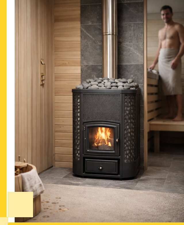 Печи для саун: Harvia, Tylo, EOS в Ставрополе от 46728 р. | ЭриданСтв