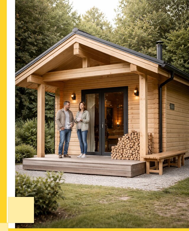 Бани под ключ в Ставрополе от 934560 р. | Отделка под ключ — ЭриданСтв