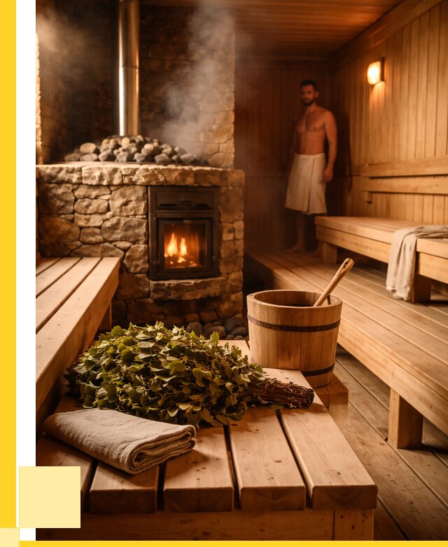 Парилки для бани купить в Ставрополе от 77880 р. | ЭриданСтв