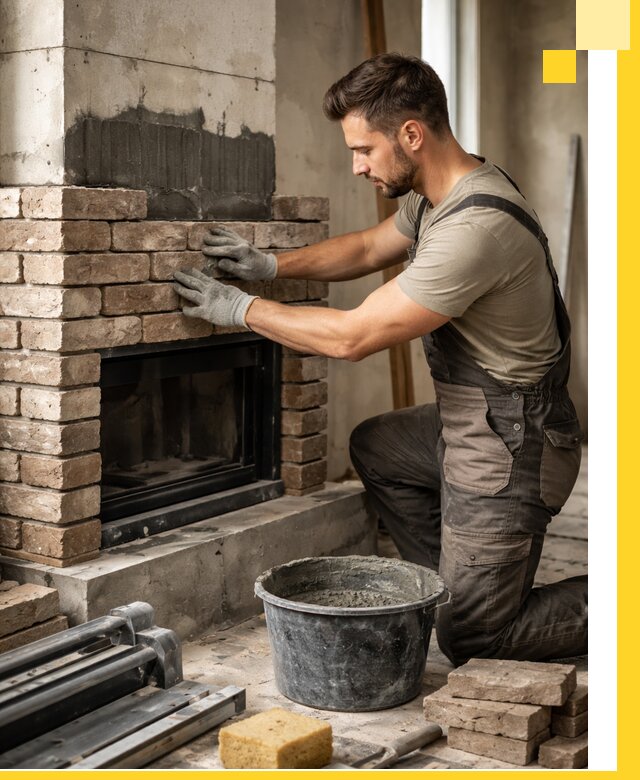 Услуги по устройству и монтажу Расул в банях и саунах в Ставрополе